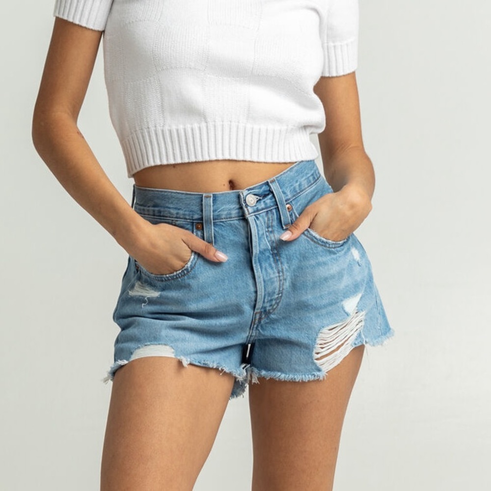 Levi’s Shorts